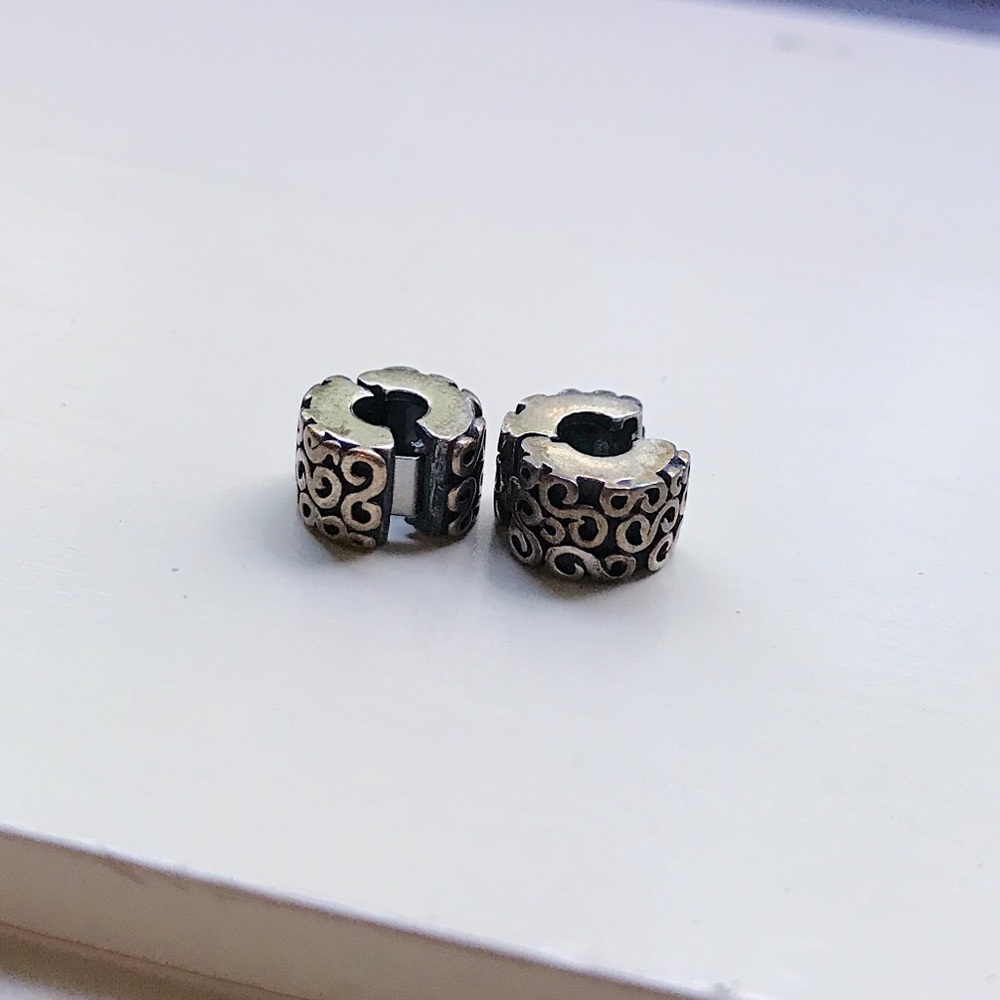 Pandora S Clip (2 total)